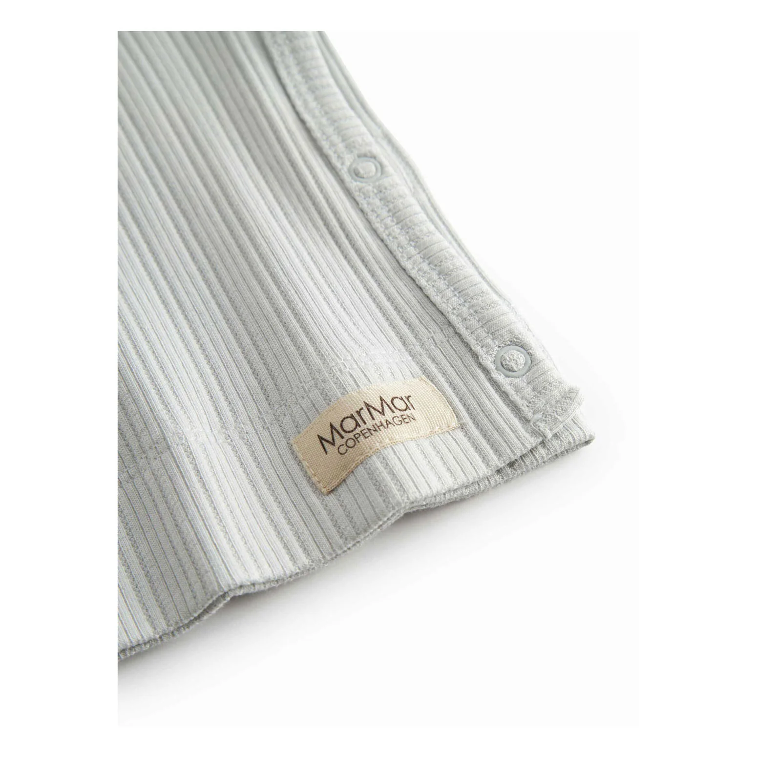 MarMar Copenhagen  Morning Dew Tut Wrap LS Tee - Image 4
