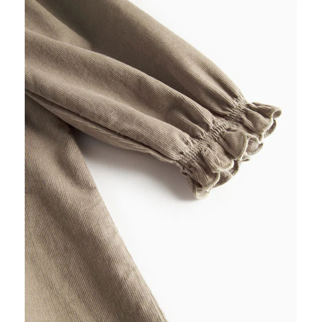 MarMar Copenhagen Mud Delina Dress - Image 4