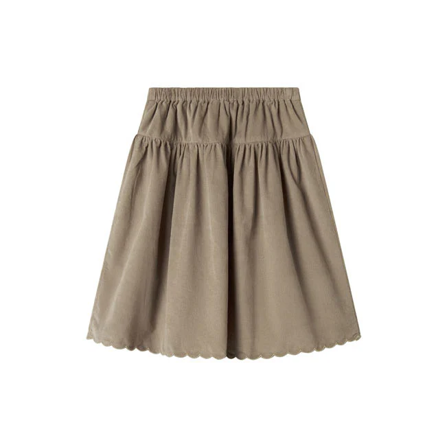 MarMar Copenhagen Mud Salna Skirt - Image 2