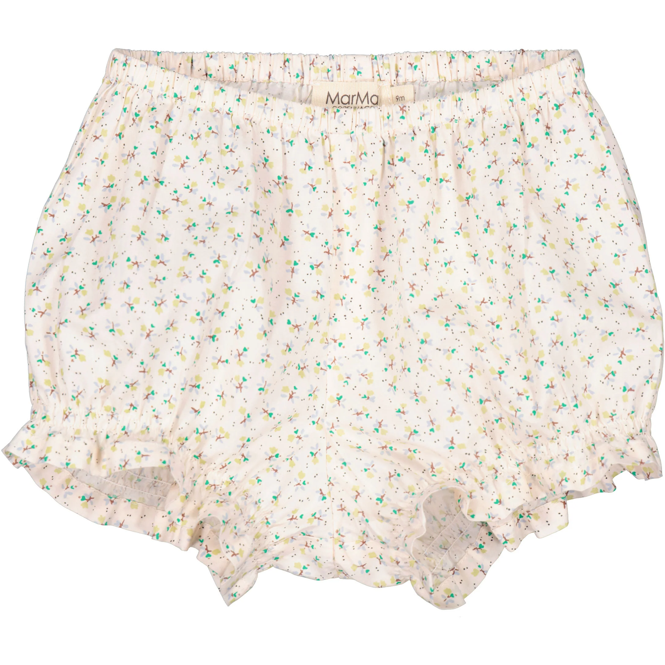 MarMar Copenhagen Petite Fleurs Pava Bloomers