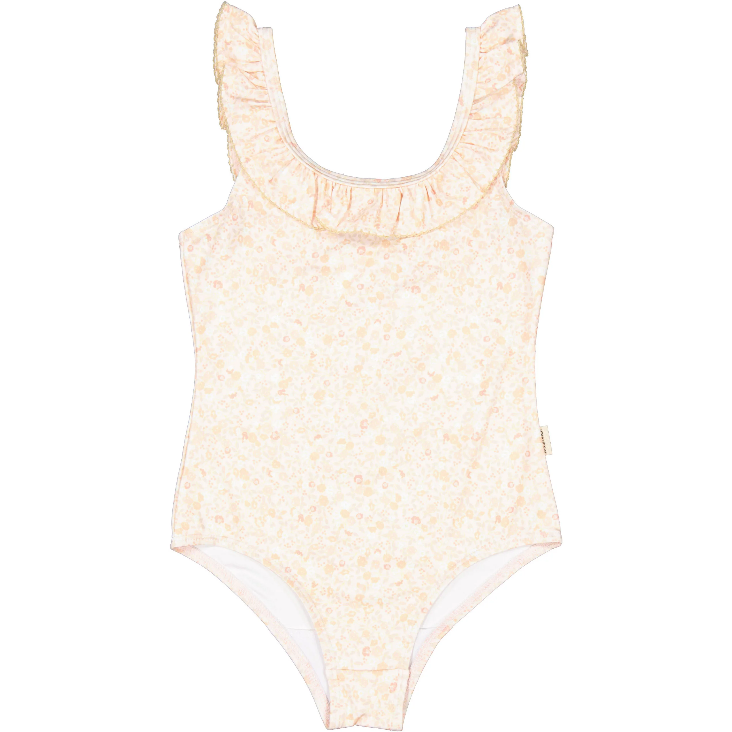 MarMar Copenhagen Peony Swallis Swimsuit