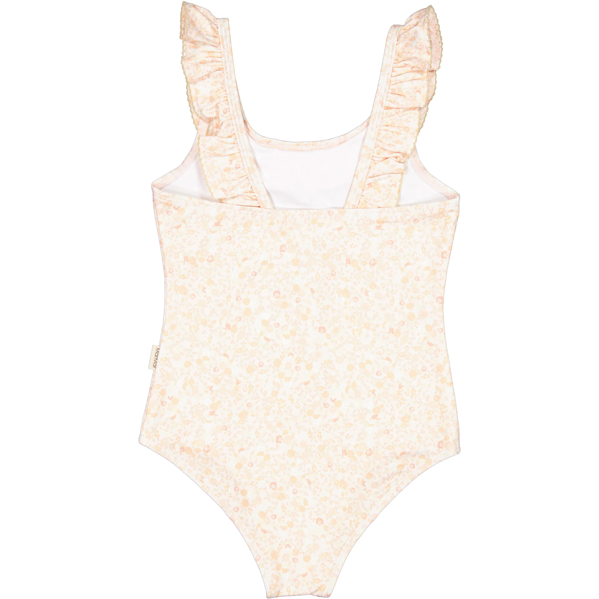 MarMar Copenhagen Peony Swallis Swimsuit - Image 2