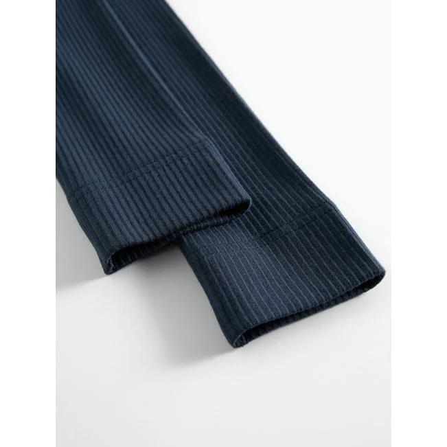 MarMar Copenhagen Pilot Navy Legging - Image 3