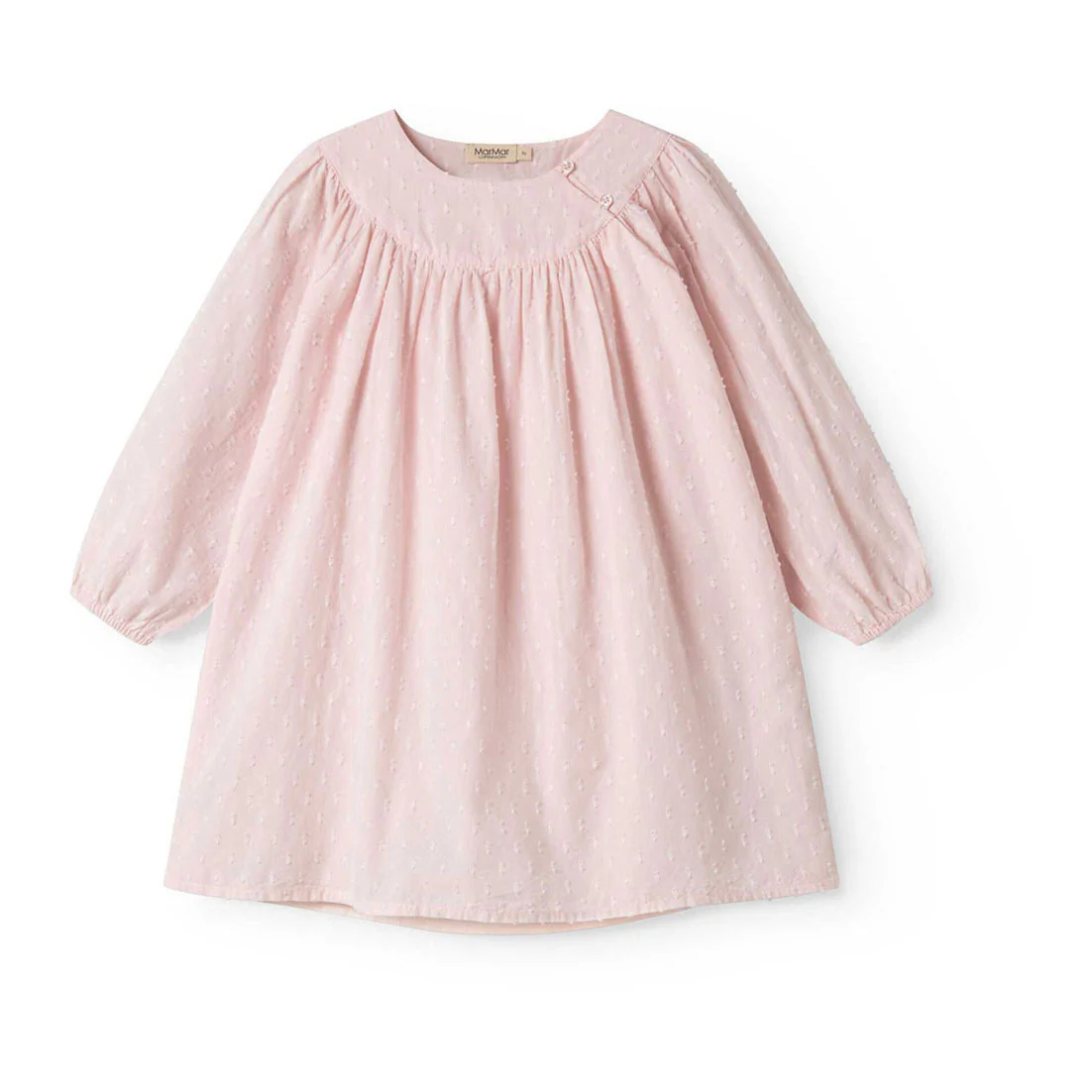 MarMar Copenhagen  Rosa Desra Dress