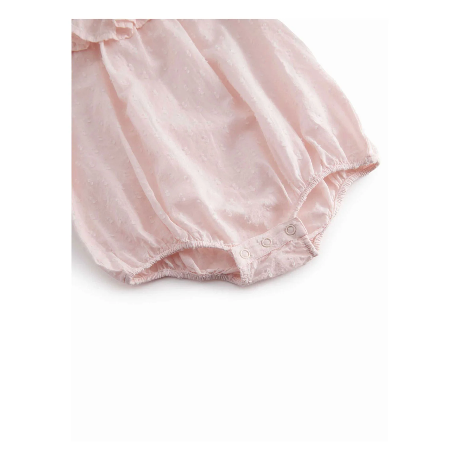 MarMar Copenhagen Rosa Rosetta Romper - Image 4