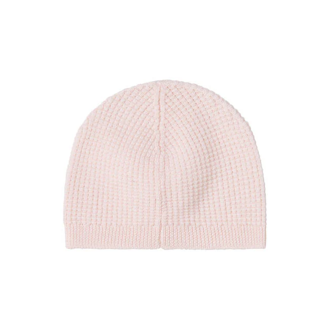 MarMar Copenhagen Rose Quartz Arly Hat - Image 2