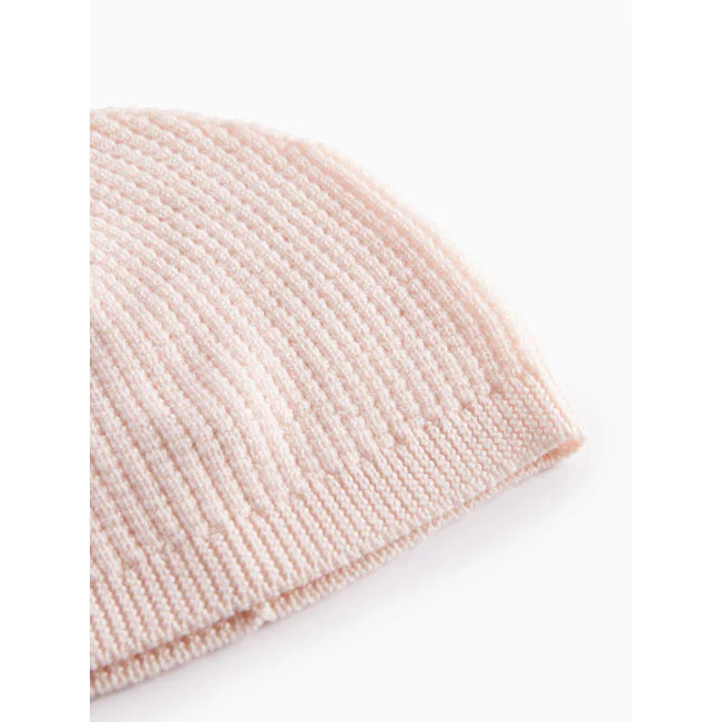 MarMar Copenhagen Rose Quartz Arly Hat - Image 4