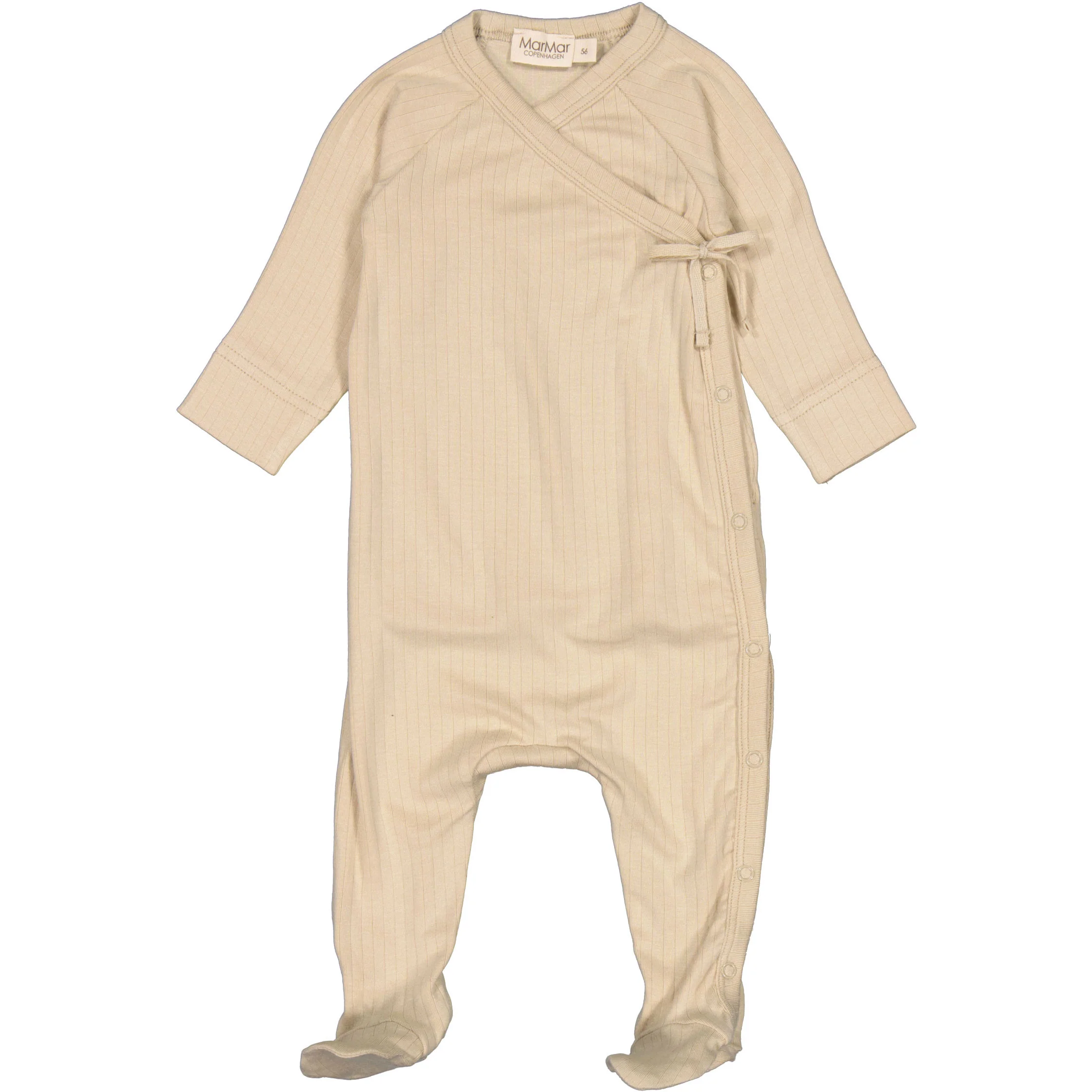 MarMar Copenhagen Savannah Rubetta Onesie