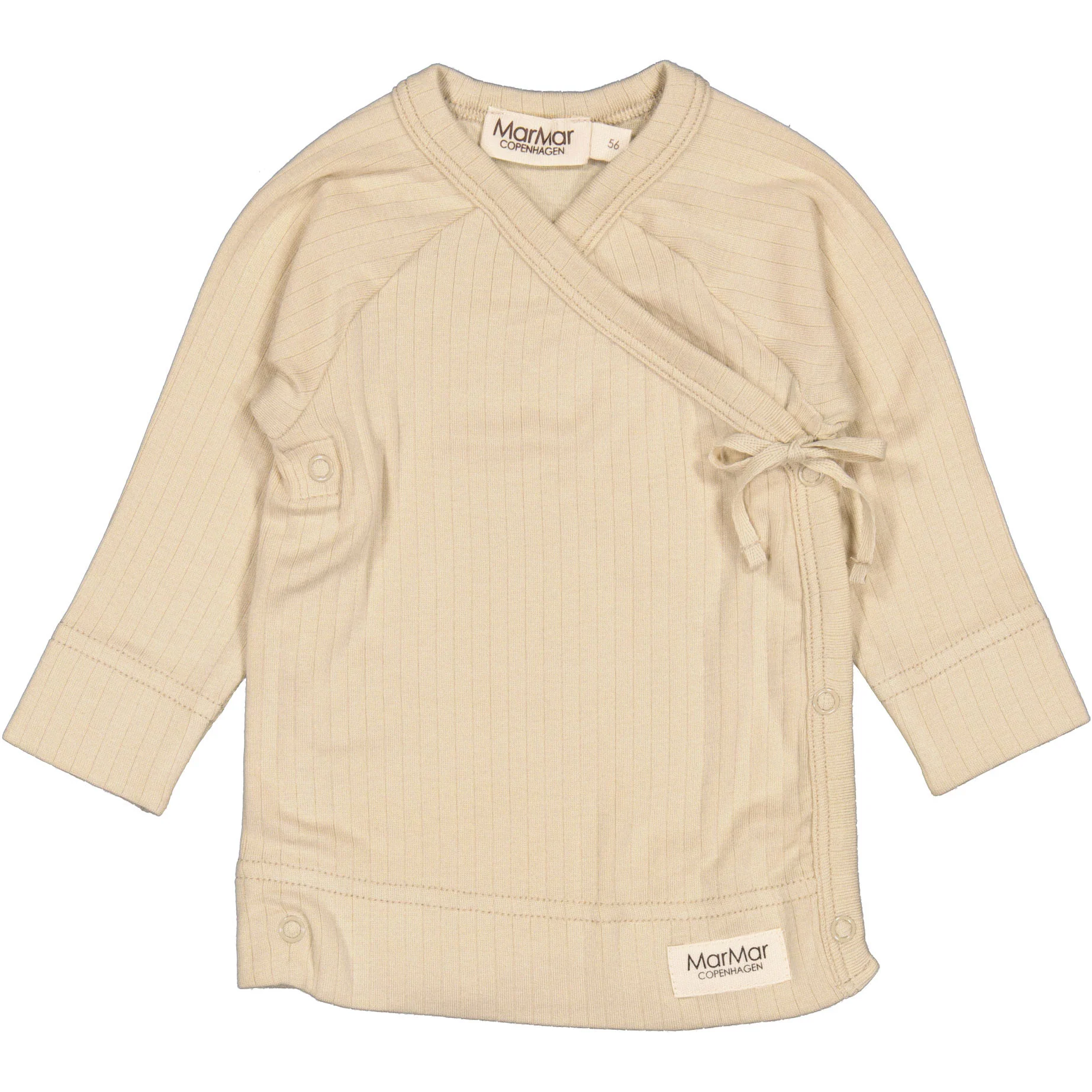 MarMar Copenhagen Savannah Tut Wrap Top