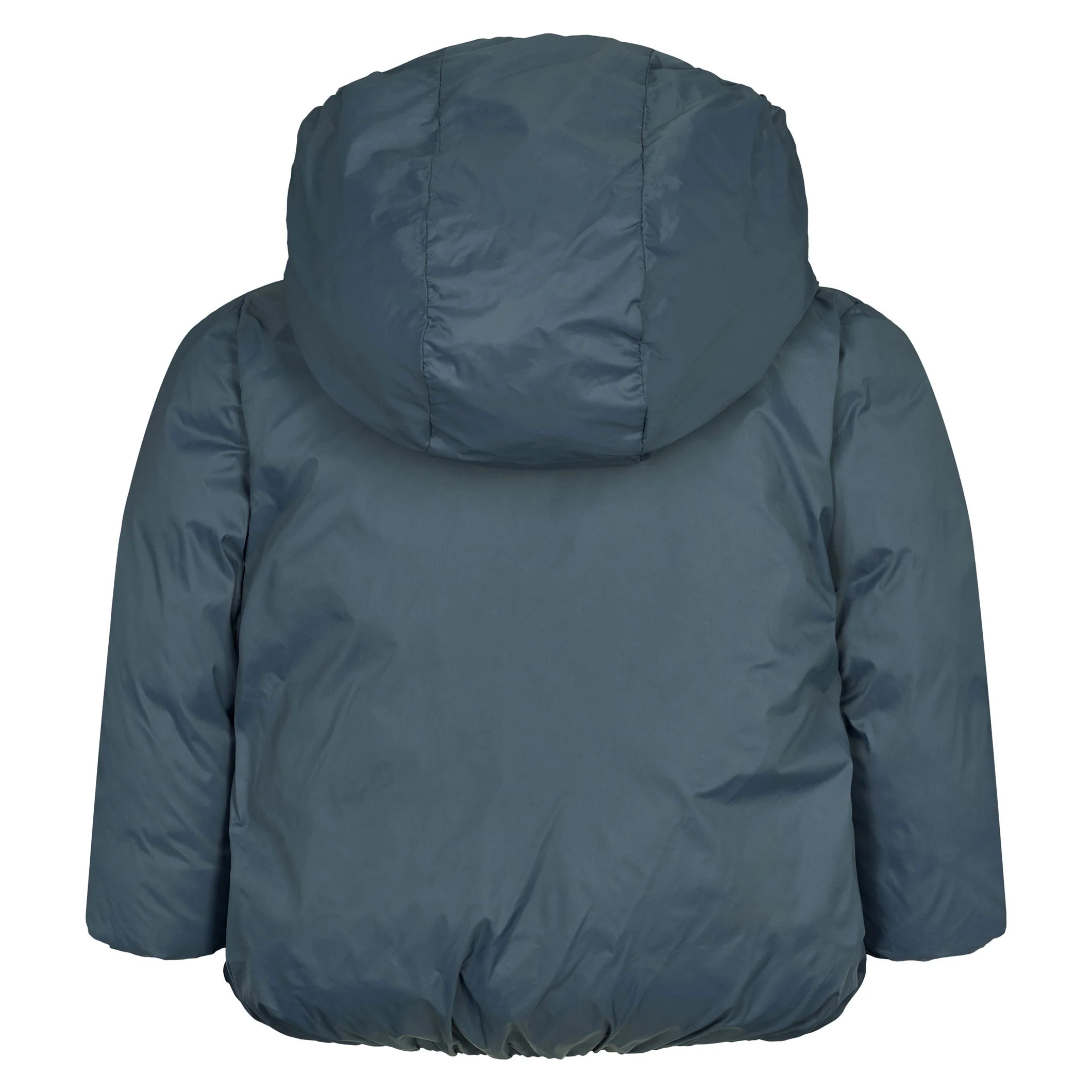 Marmar Copenhagen Shaded Blue Omari Baby Jacket - Image 2