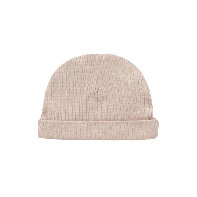 MarMar Copenhagen Soft Beige Aiko Hat - Image 2
