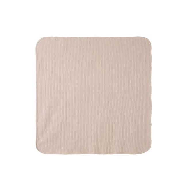 MarMar Copenhagen Soft Beige Alida Swaddle - Image 2