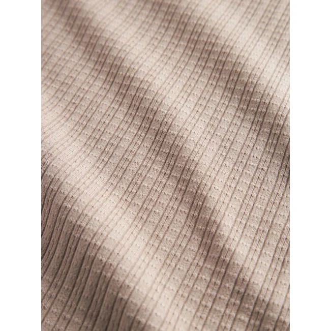 MarMar Copenhagen Soft Beige Alida Swaddle - Image 4