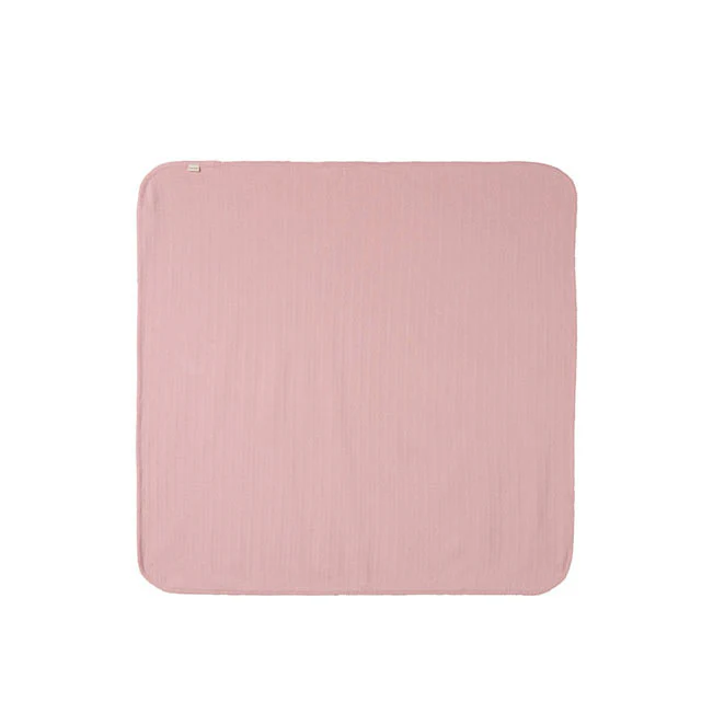 MarMar Copenhagen Soft Berry Alida Swaddle - Image 2