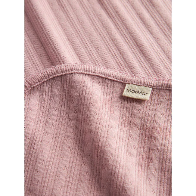 MarMar Copenhagen Soft Berry Alida Swaddle - Image 3