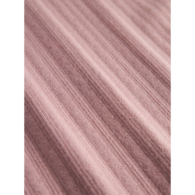 MarMar Copenhagen Soft Berry Alida Swaddle - Image 4