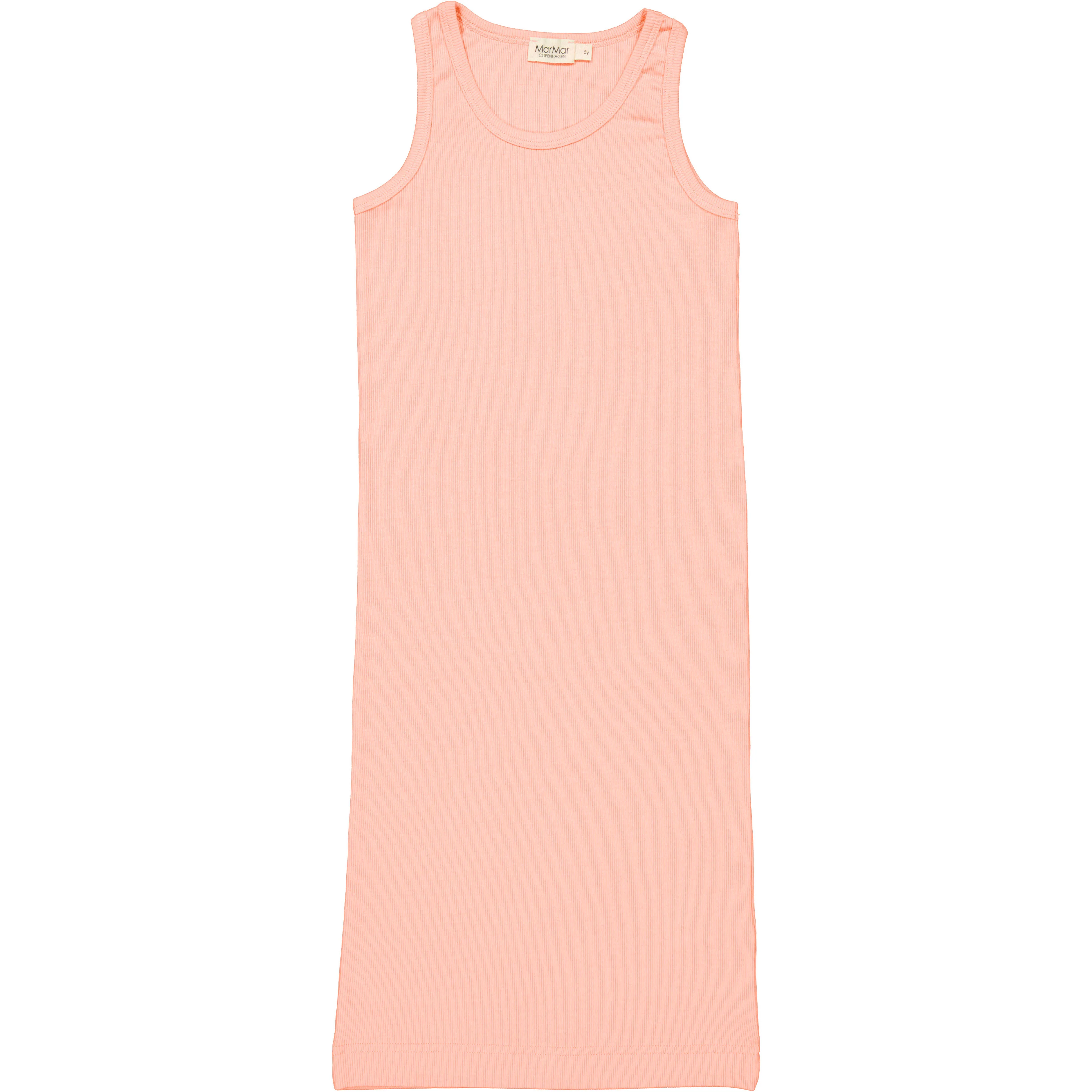 MarMar Copenhagen Soft Coral Dudu Dress