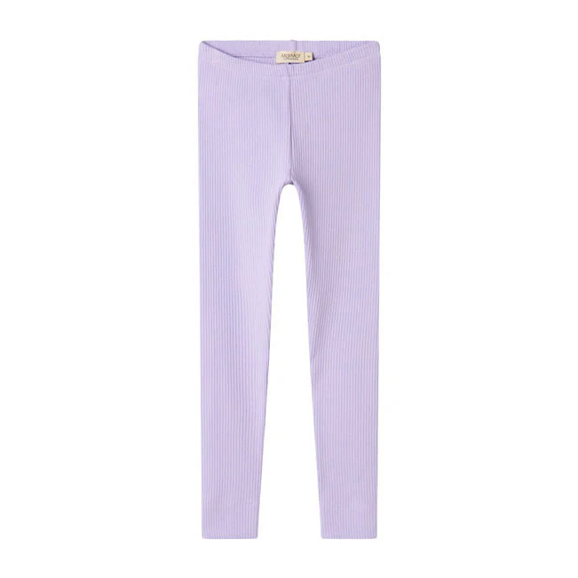 MarMar Copenhagen Soft Lavender Legging
