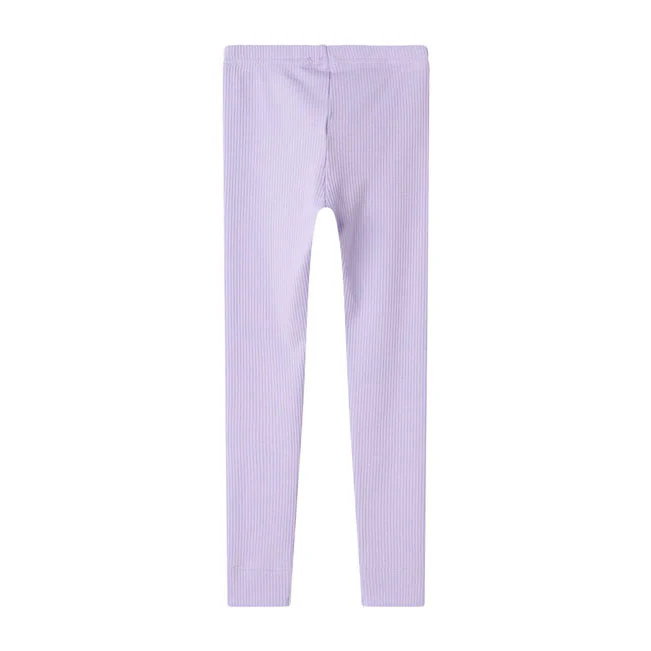 MarMar Copenhagen Soft Lavender Legging - Image 2