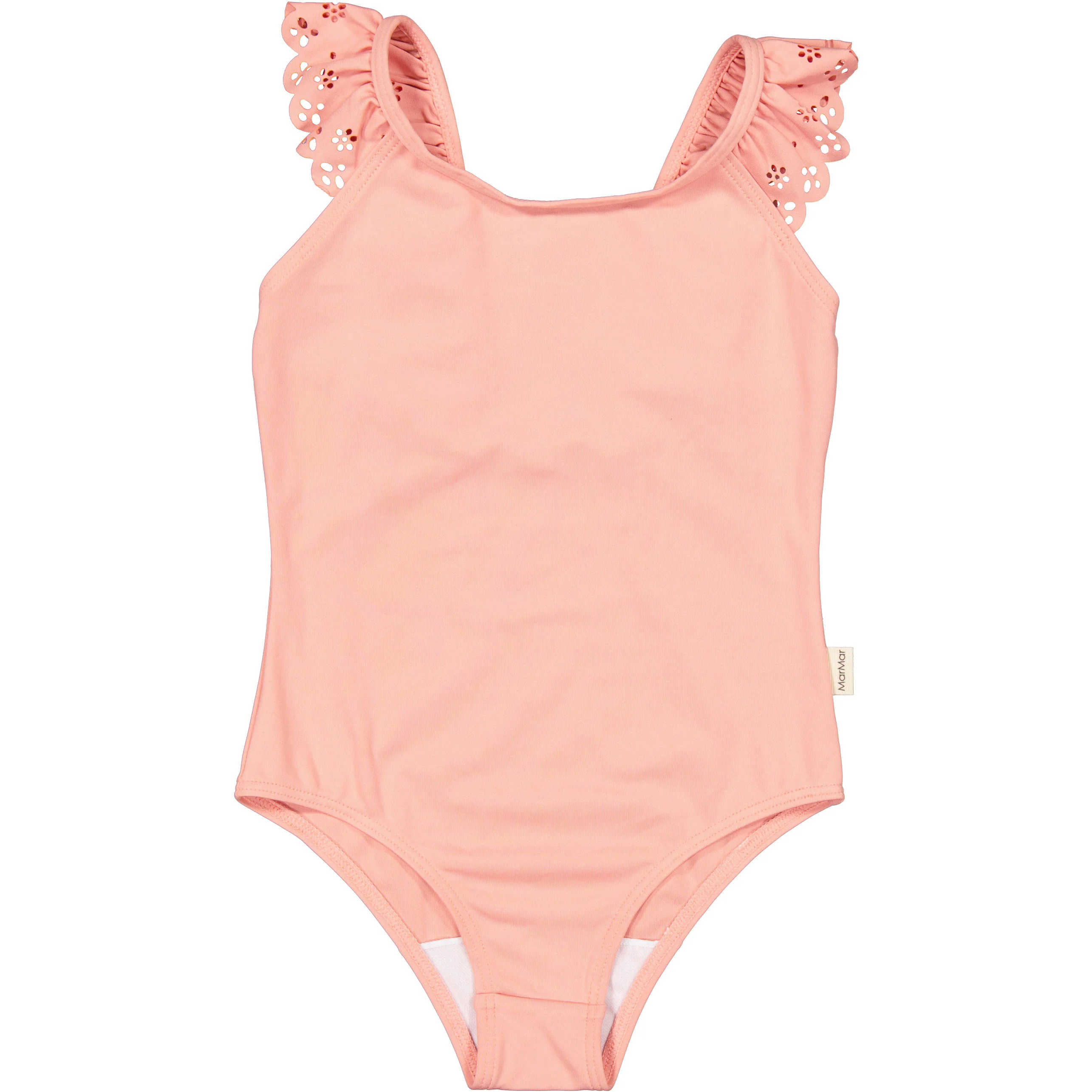 MarMar Copenhagen Sunset Swana Swimsuit