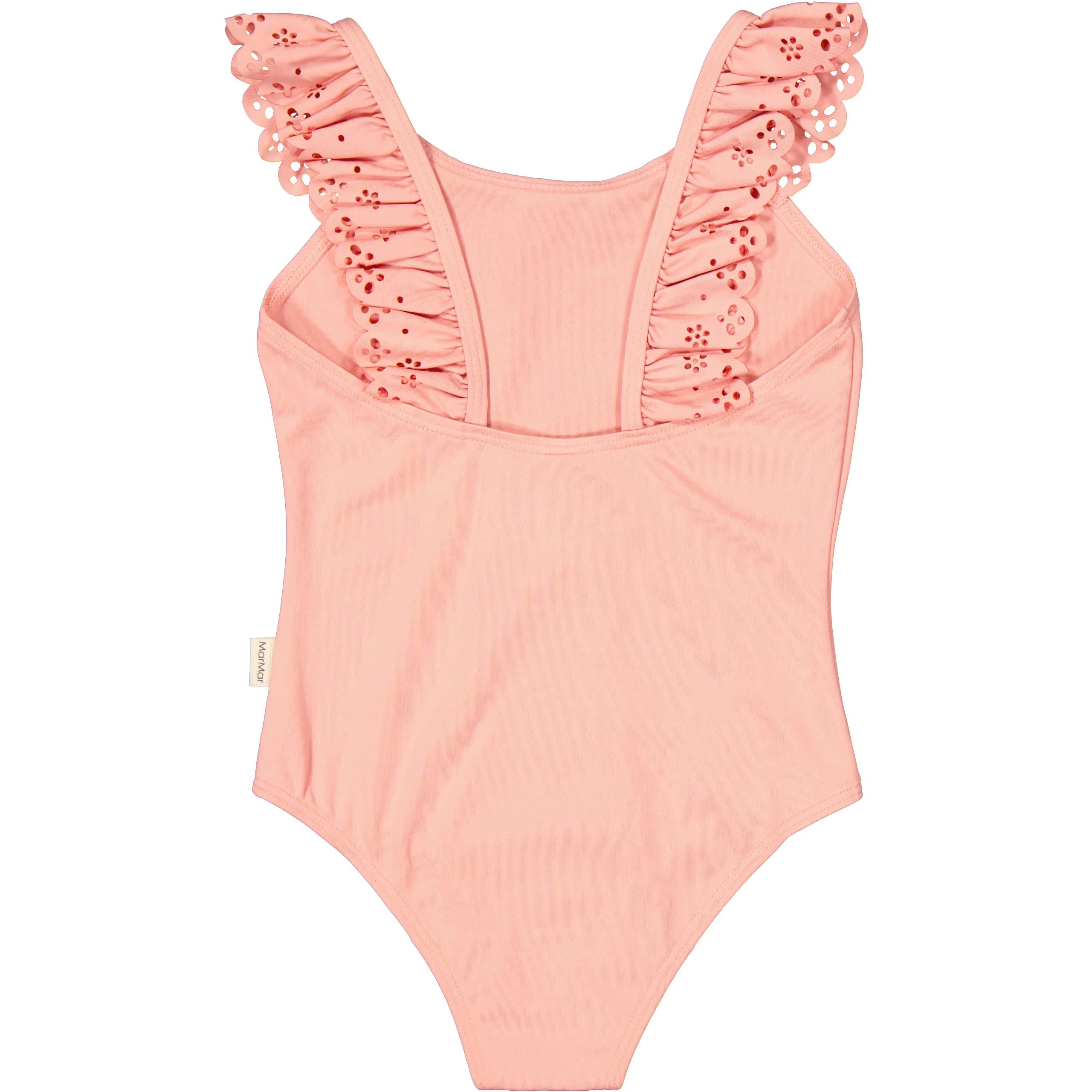 MarMar Copenhagen Sunset Swana Swimsuit - Image 2