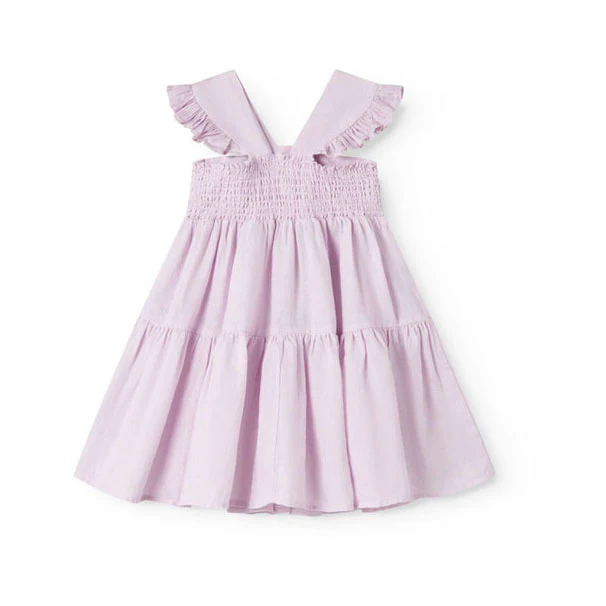 MarMar Copenhagen Sweet Violet Dalani Dress - Image 2