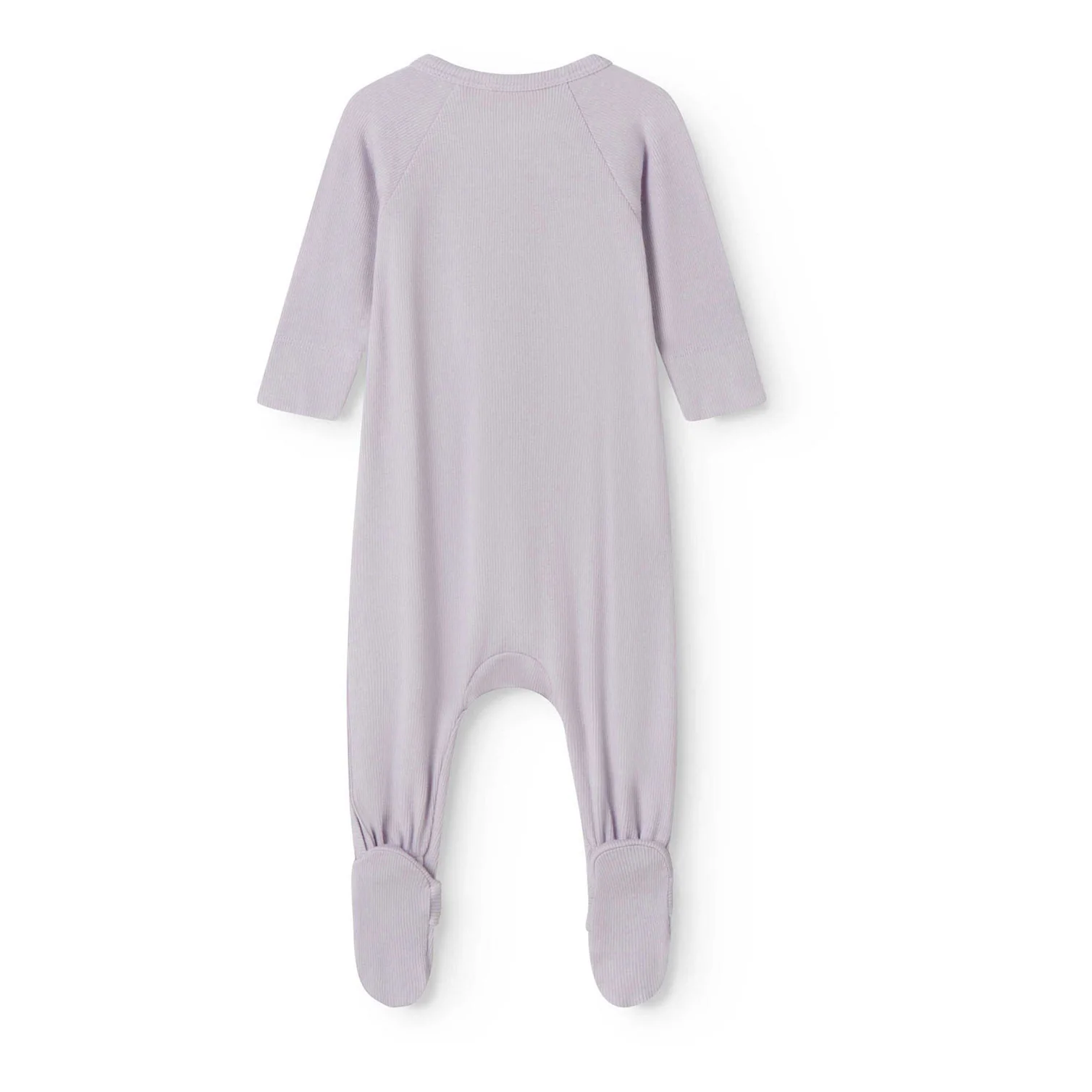 MarMar Copenhagen Sweet Violet Rubello Footie - Image 2