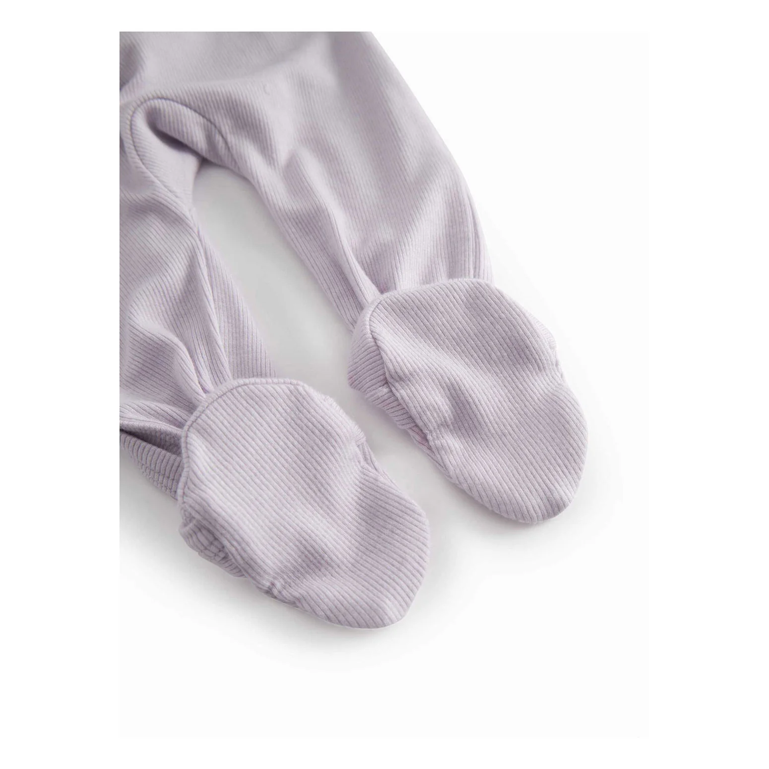 MarMar Copenhagen Sweet Violet Rubello Footie - Image 3
