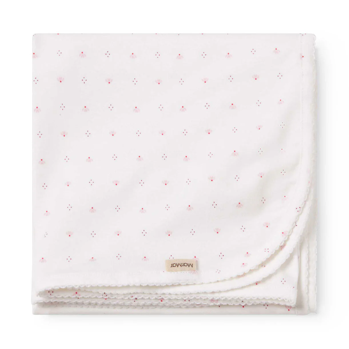 MarMar Copenhagen  Tiny Tulip Alida Swaddle