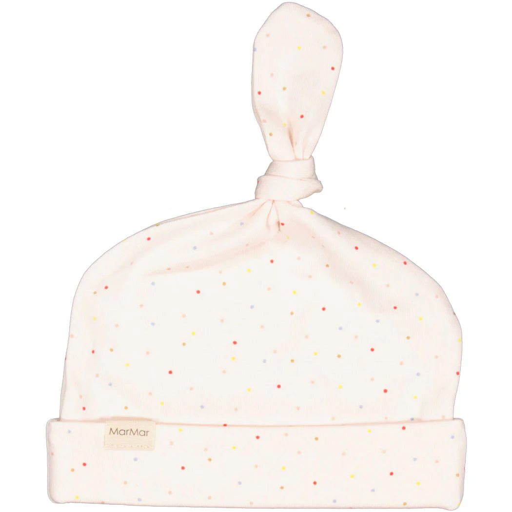 MarMar Copenhagen Tivoli Dots Aiki Hat