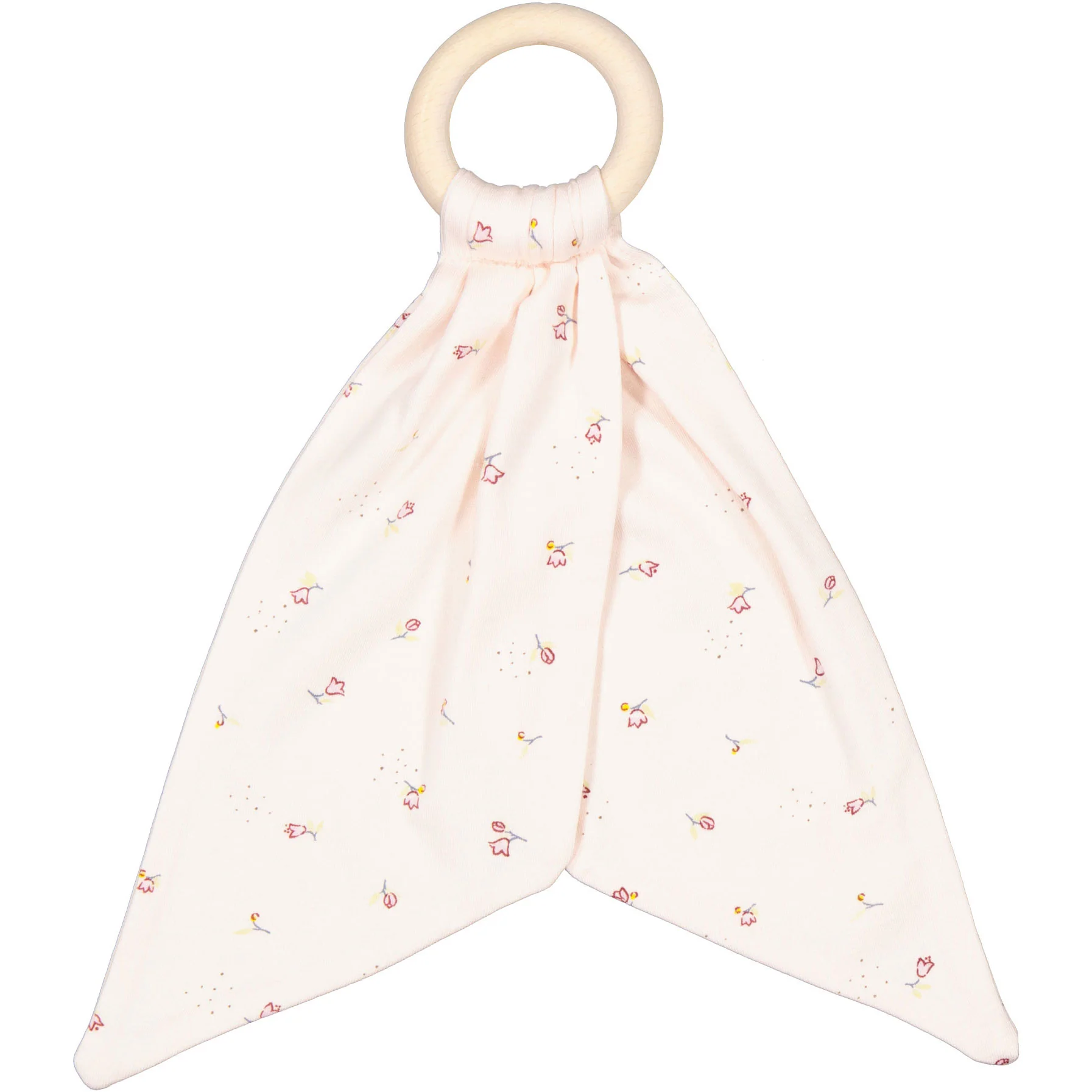 MarMar Copenhagen Tulips Bloom Baby Teether