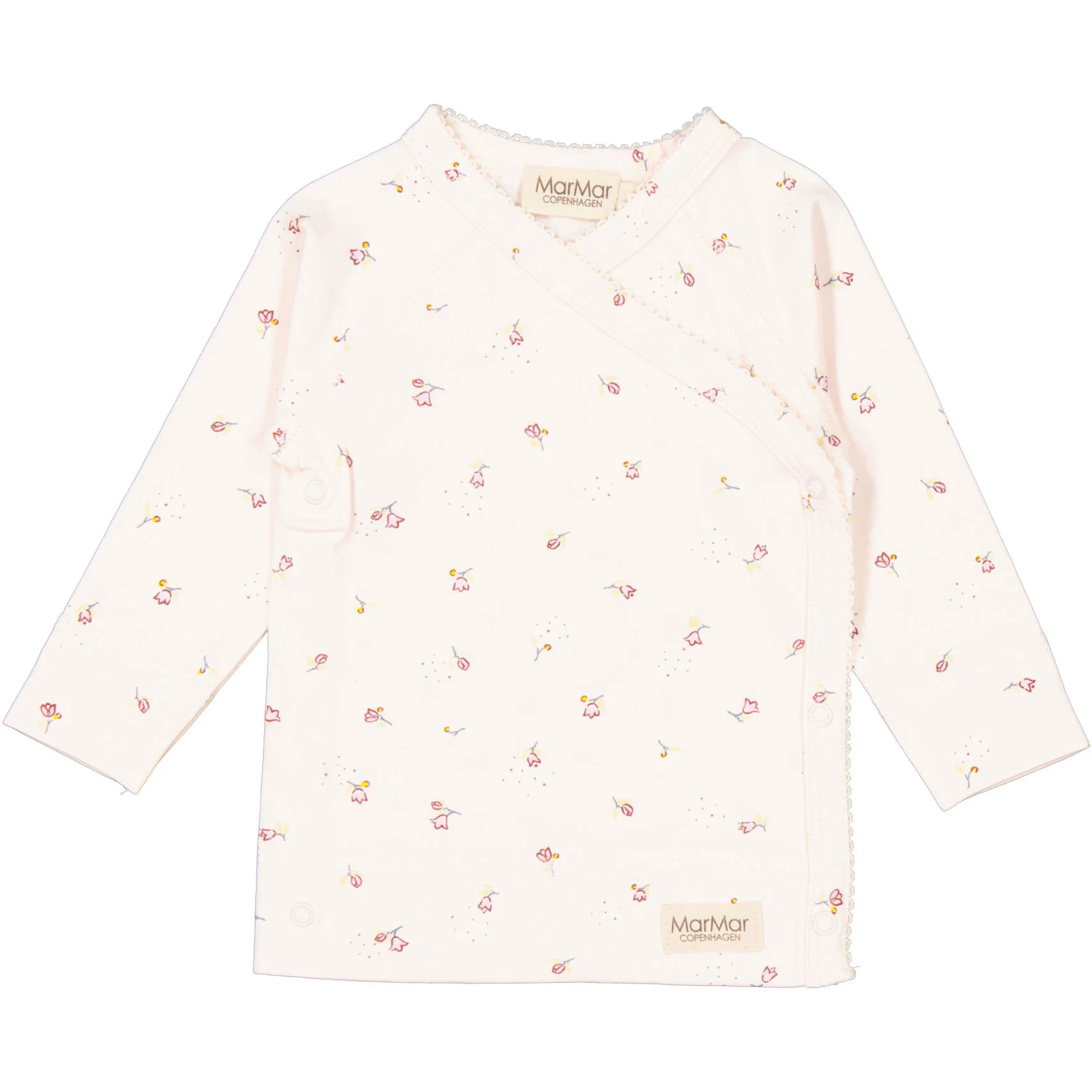 MarMar Copenhagen Tulips Bloom Tuti Wrap Top