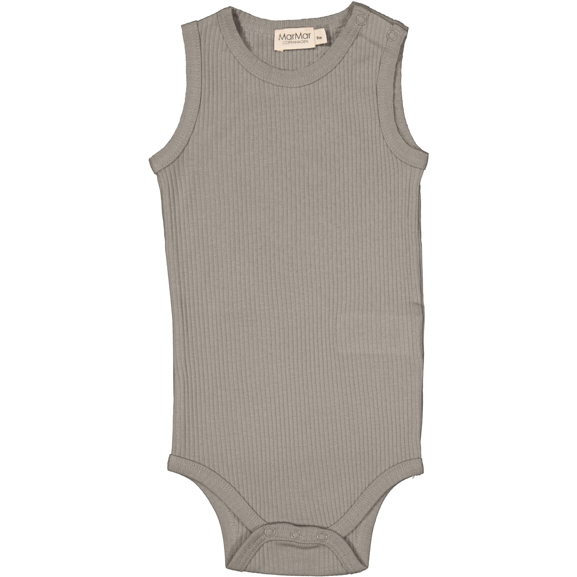 MarMar Copenhagen Warm Stone Sleeveless Baby Body