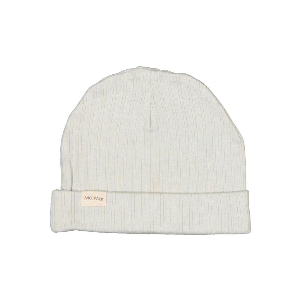Marmar Copenhagen Pastel Sage Aiko Baby Hat