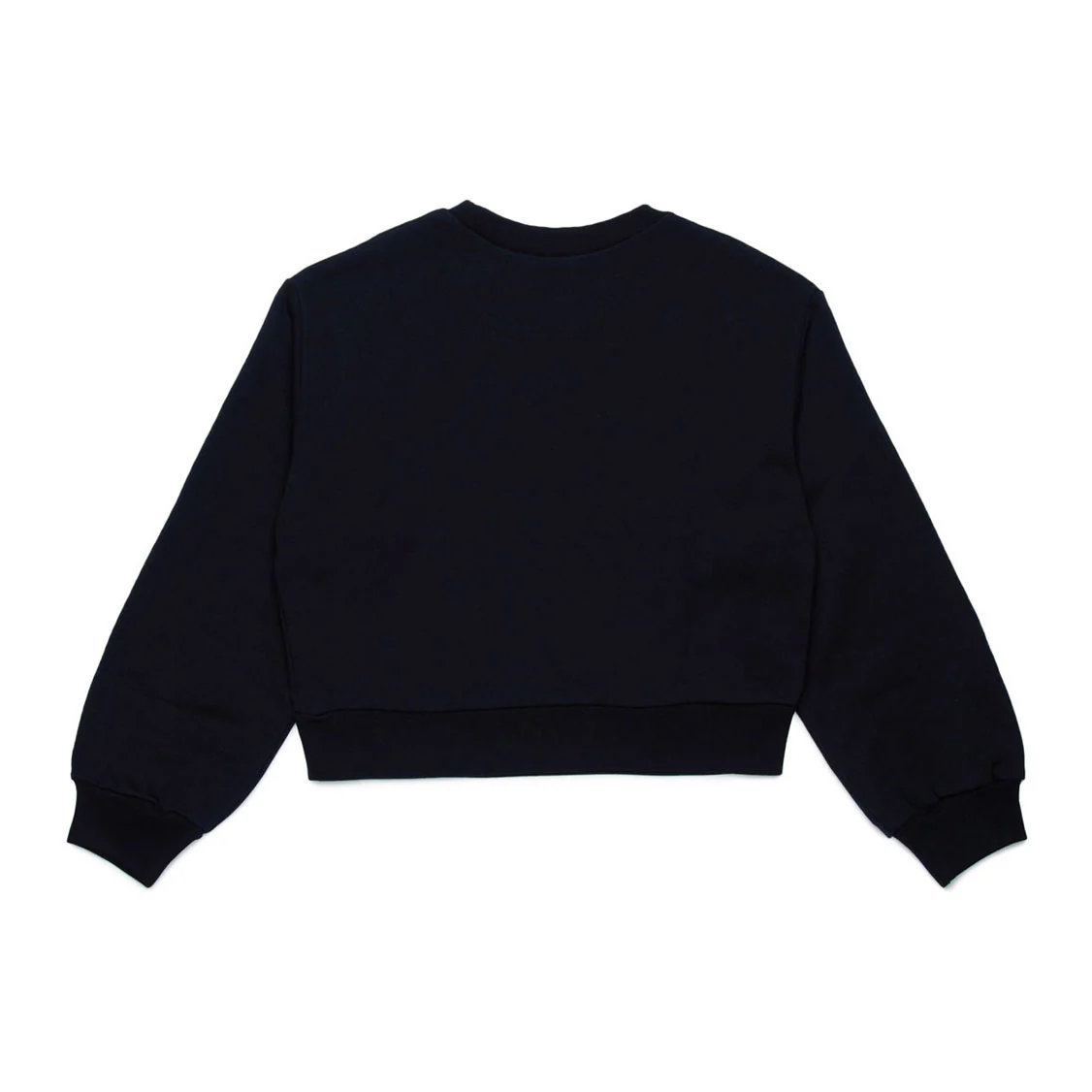 Marni Black Logo Sweatshirt - Image 2