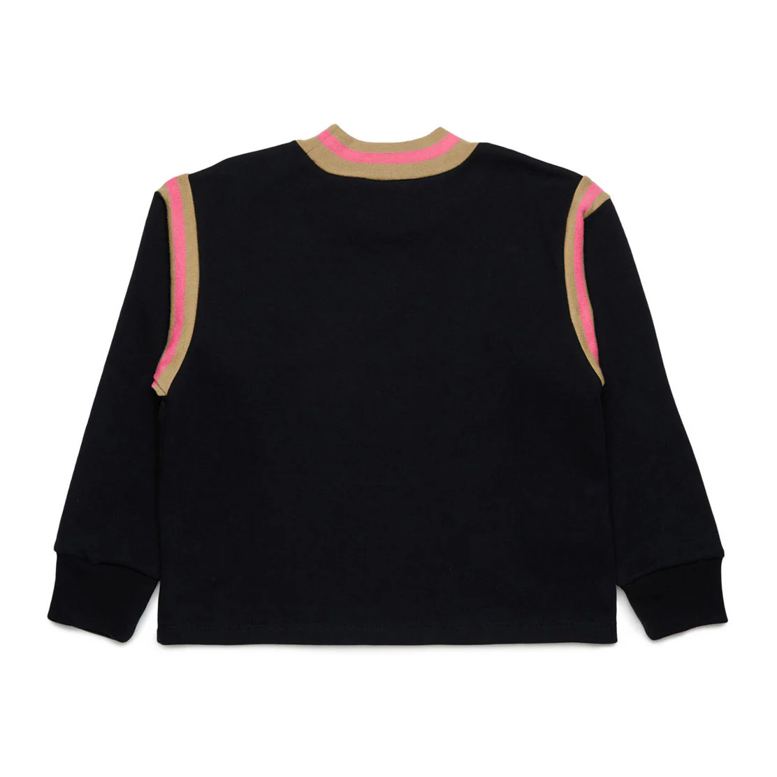 Marni Black Trim Sweatshirt - Image 3