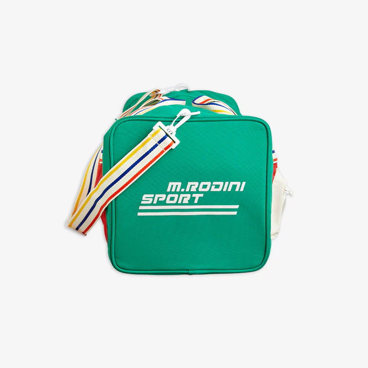 Mini Rodini Multi M.Rodini Sport XL Bag - Image 3