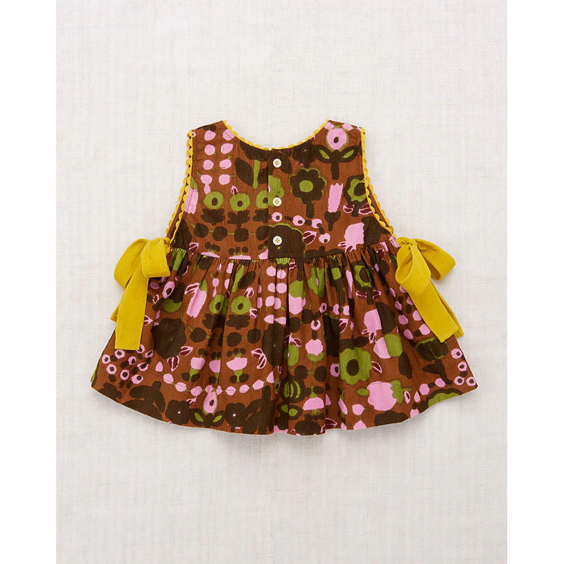 Misha and Puff Acorn Playground Corduroy Lottie Top - Image 2