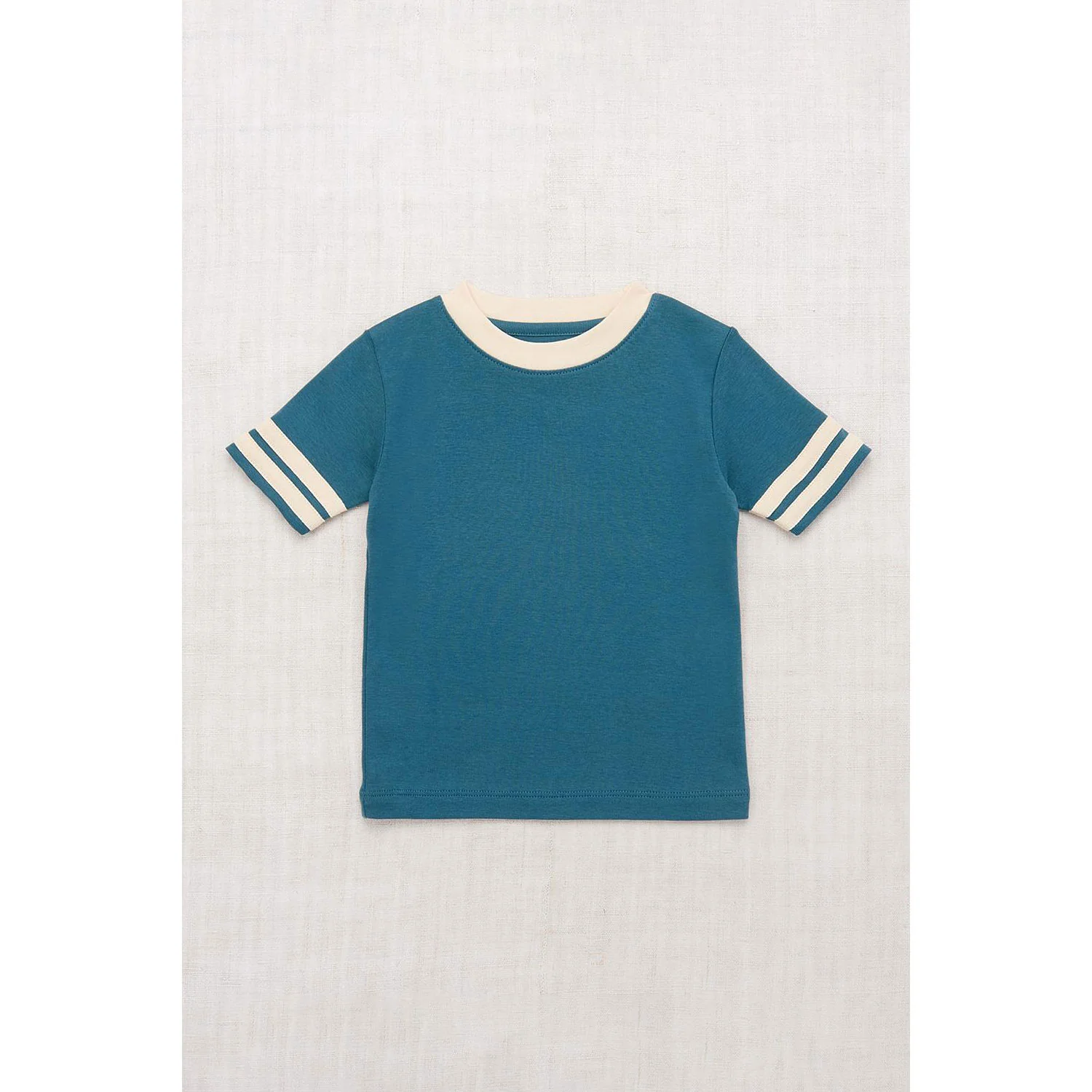 Misha and Puff Atlantic Rec Tee