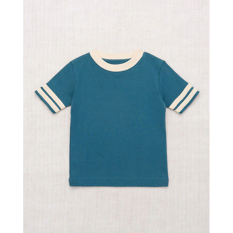 Misha and Puff  Atlantic Rec Tee