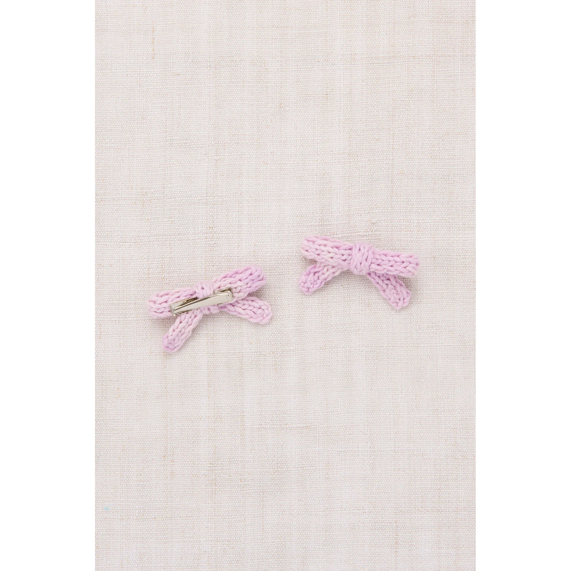 Misha and Puff   Aura Goldie Bow Set