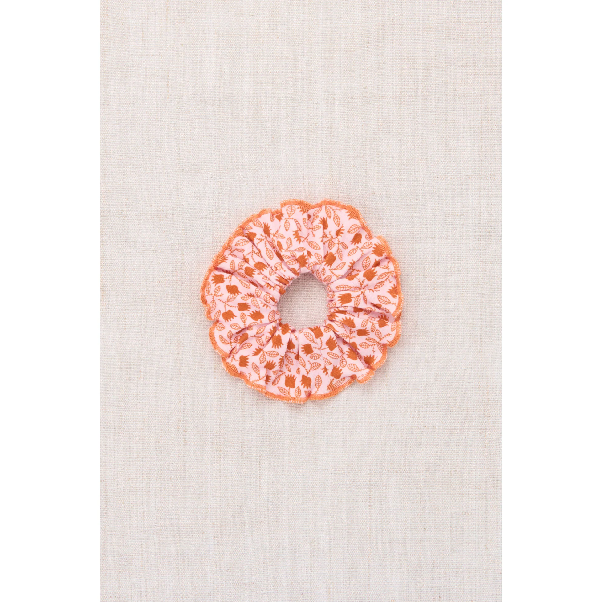 Misha and Puff Aura Lisse Fields Scrunchie