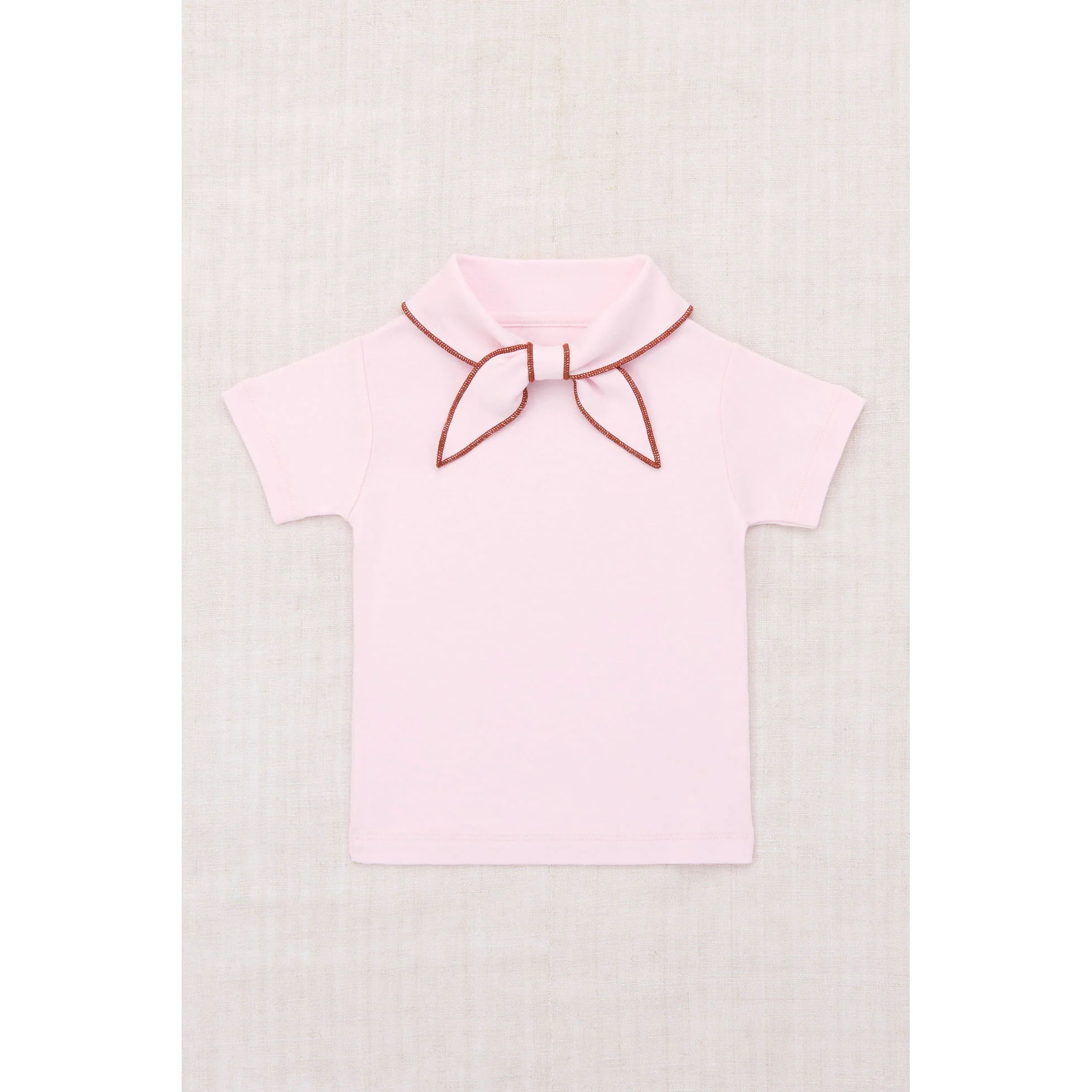 Misha and Puff Aura Scout Tee