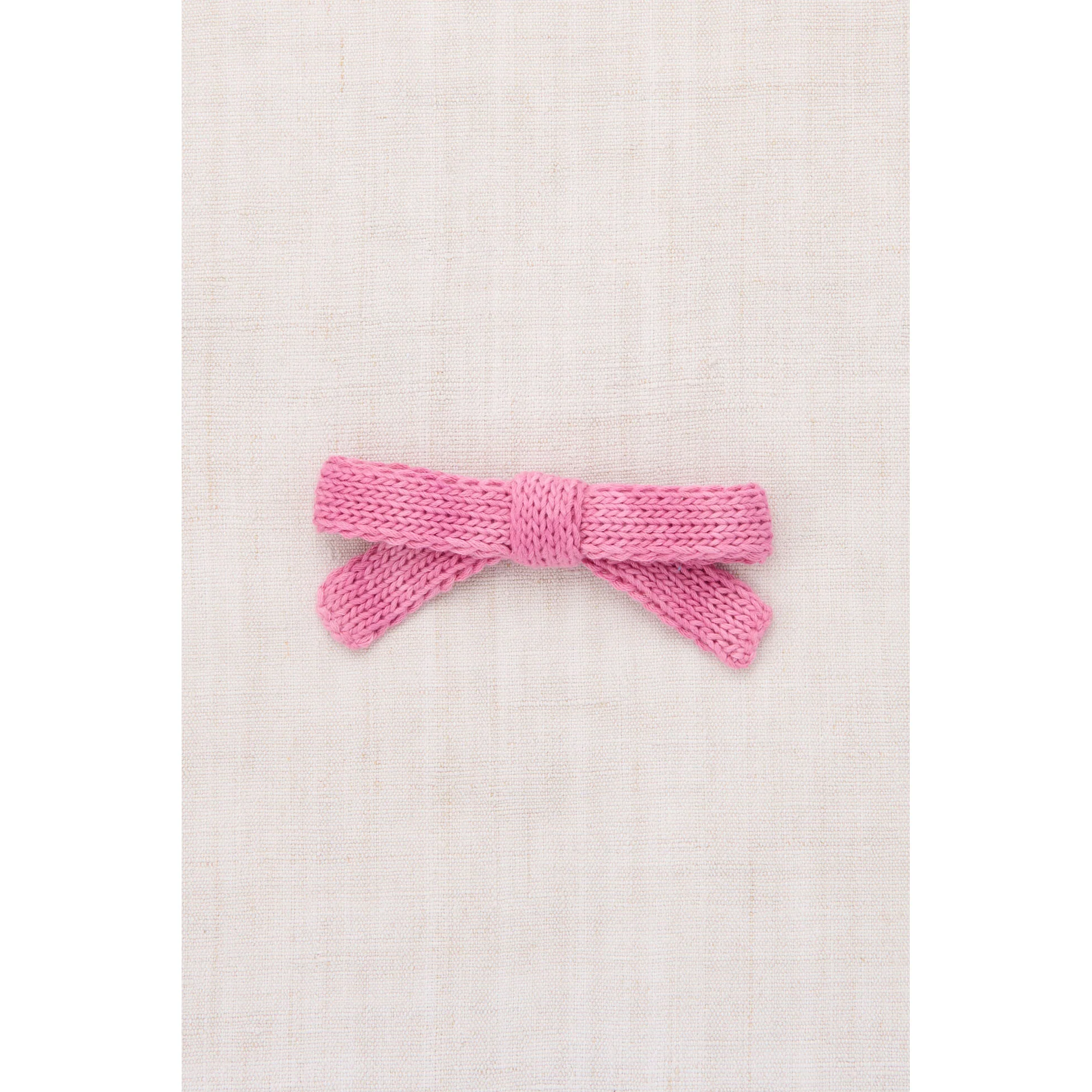 Misha and Puff   Azalea Jumbo Goldie Bow