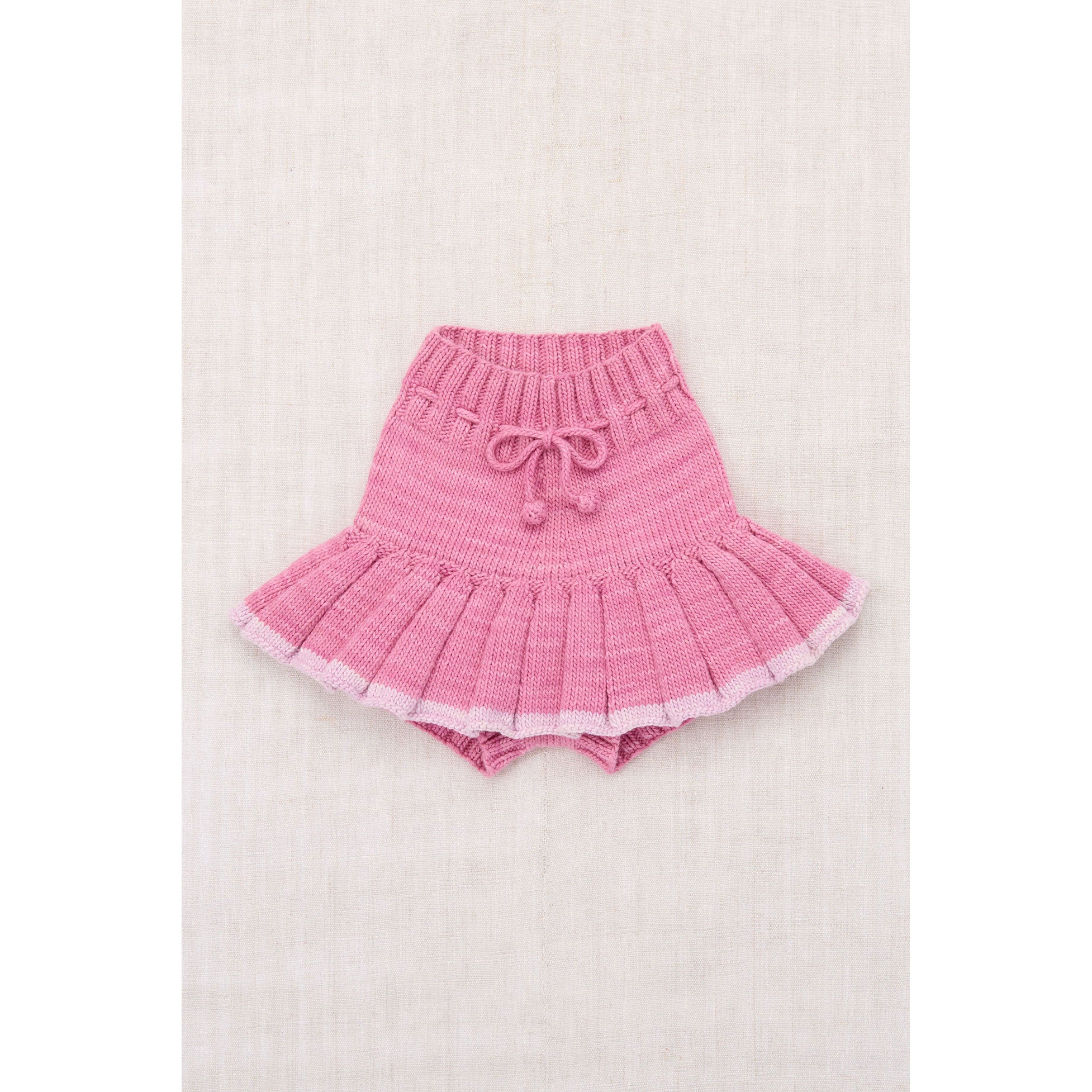 Misha and Puff Azalea Skating Pond Skirt