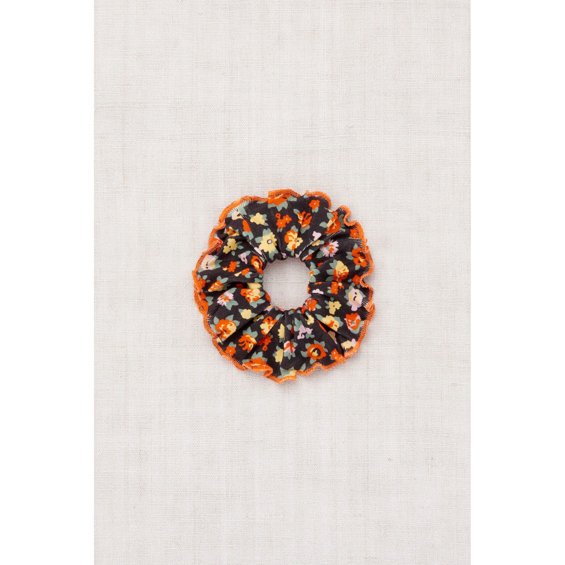 Misha and Puff Bark Brimfield Hair Scrunchie