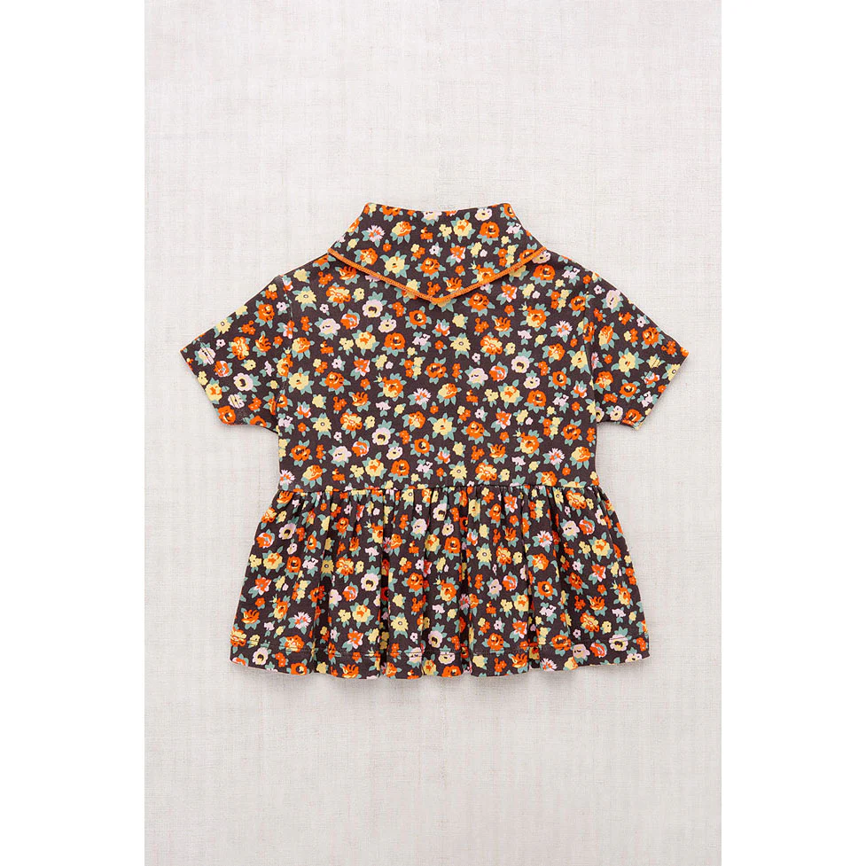 Misha and Puff Bark Brimfield Scout Peplum Top - Image 2
