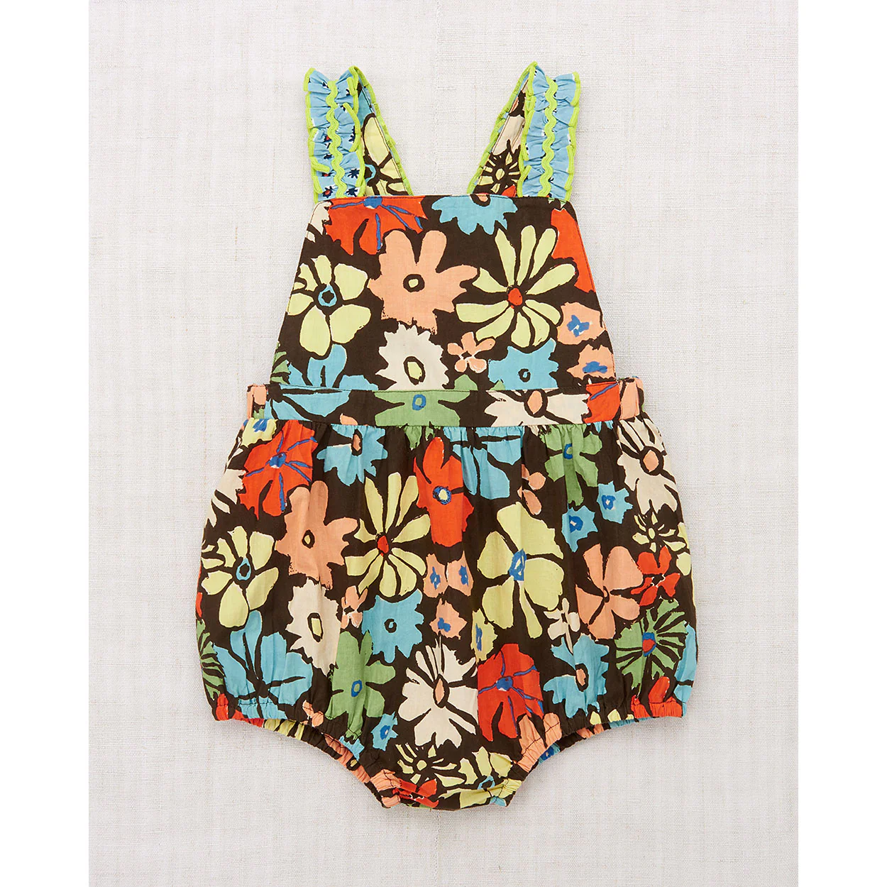 Misha and Puff Bark Marmion Way Birdie Romper