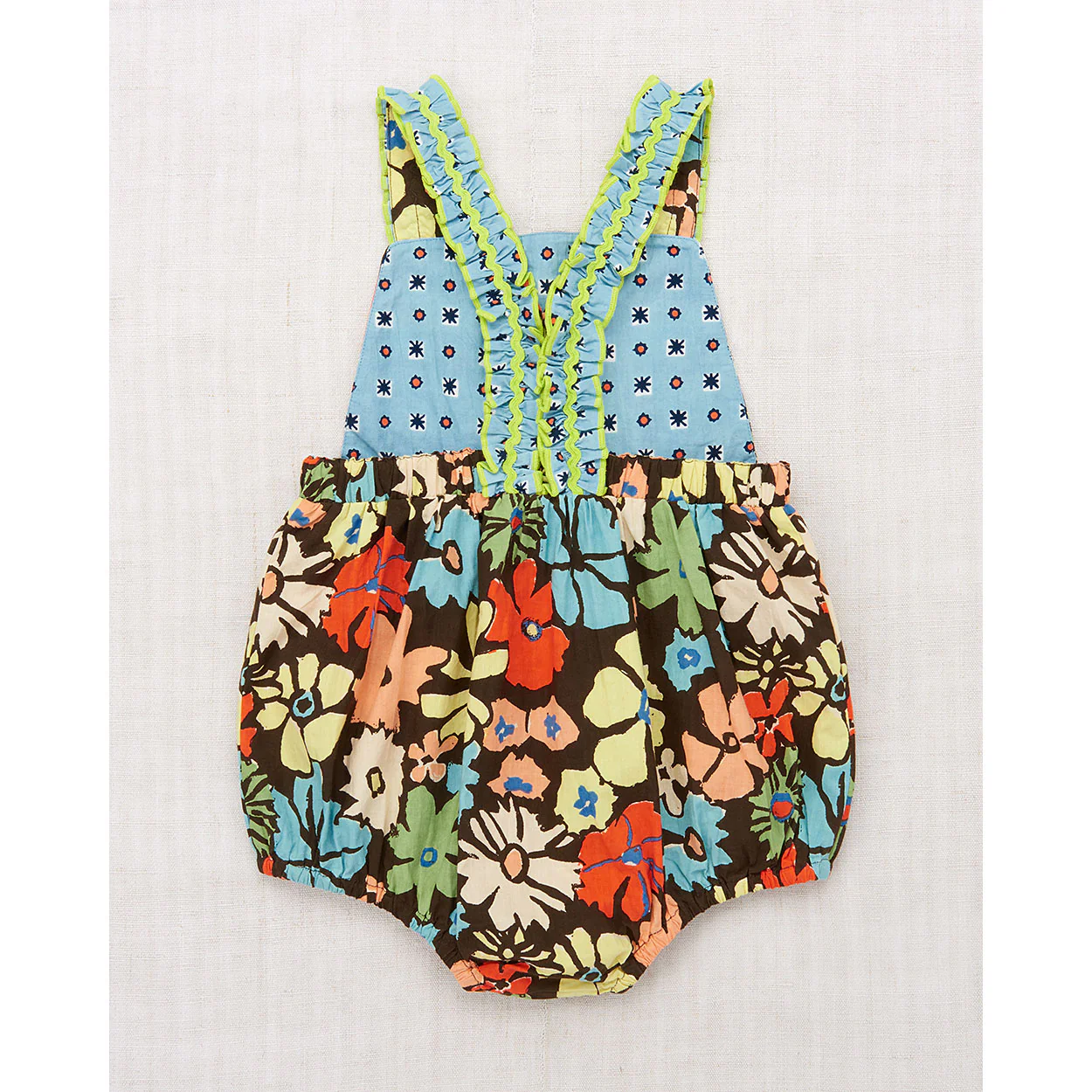 Misha and Puff Bark Marmion Way Birdie Romper - Image 2