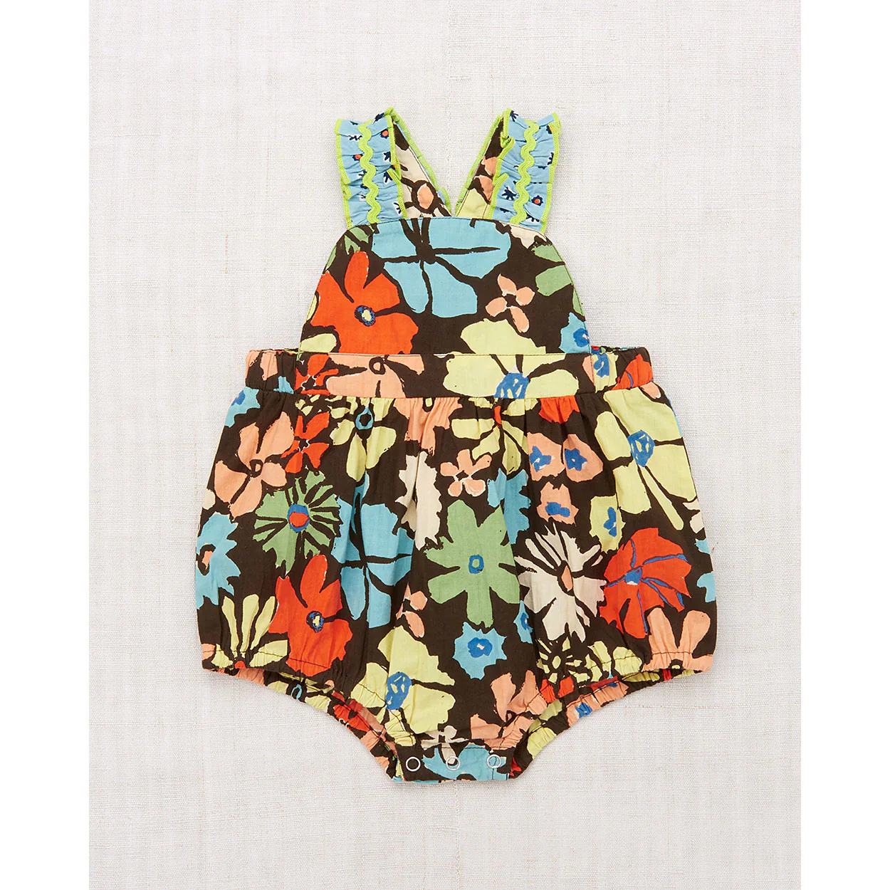 Misha and Puff Bark Marmion Way Birdie Romper